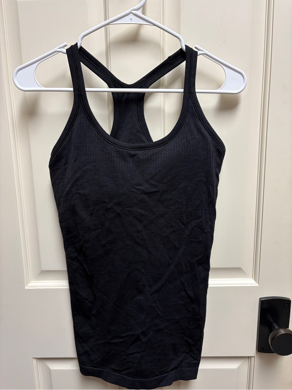Lululemon Ebb to Street tank - Picture 8 of 9